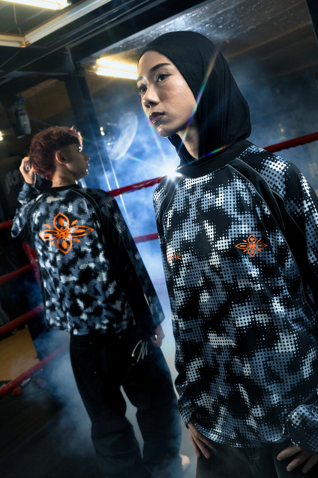 MISTRAL JERSEY