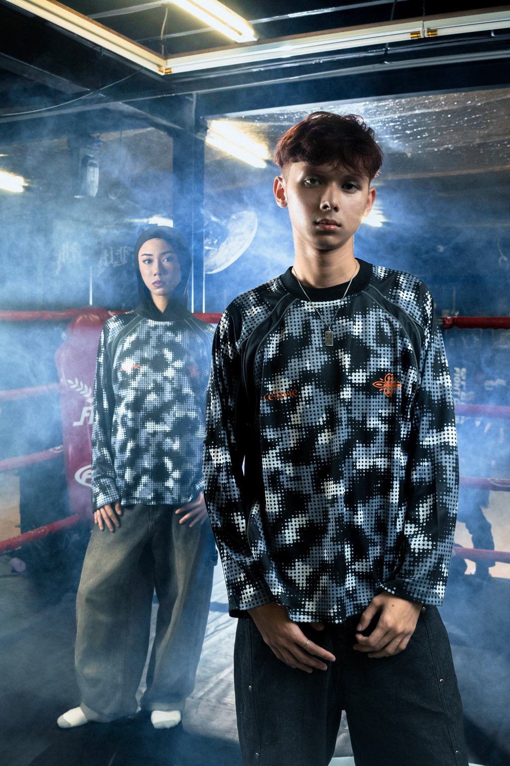 Mistral Worker MISTRAL JERSEY – CELAVIE