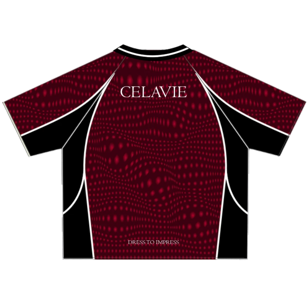 NUIT ORDEAUX JERSEY