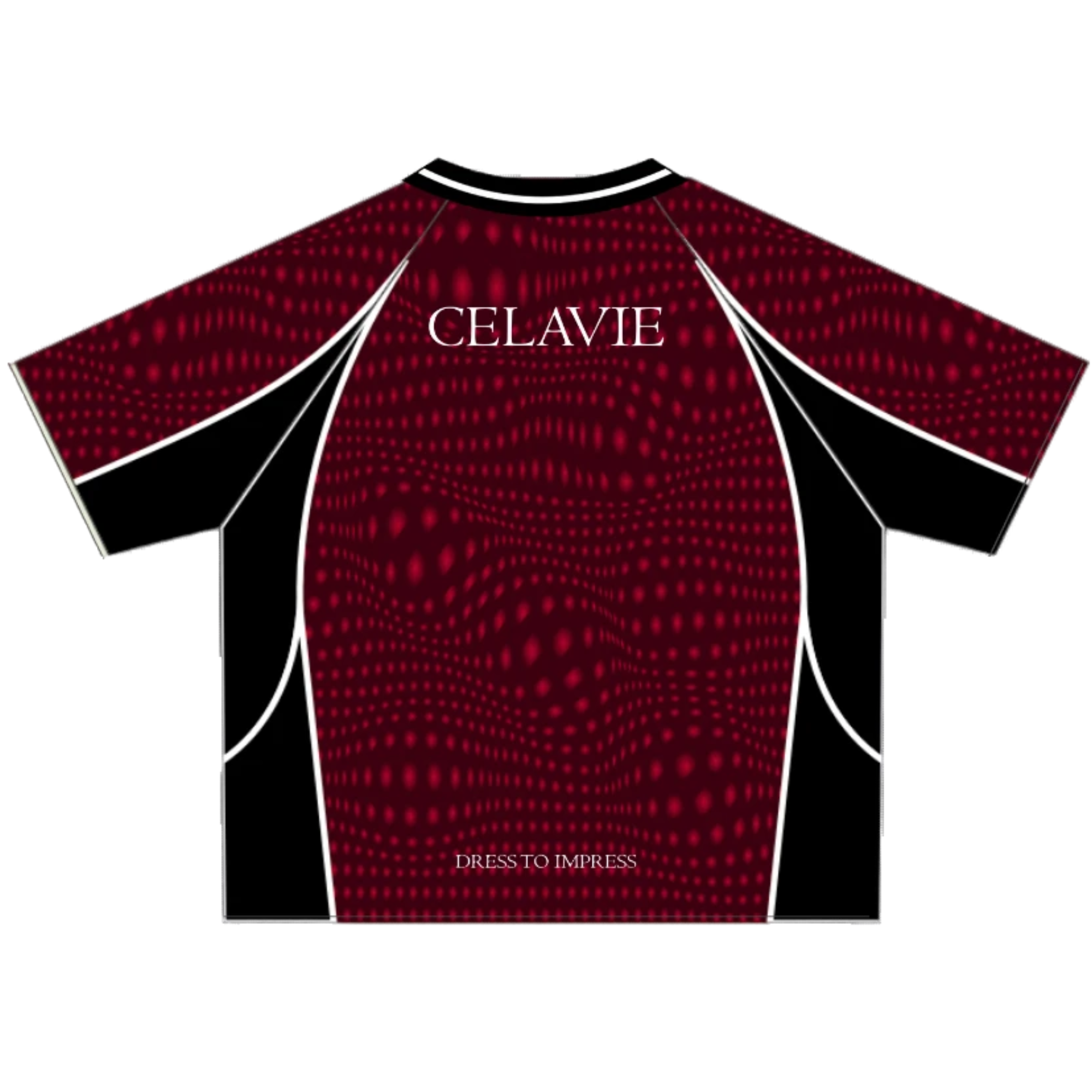 NUIT ORDEAUX JERSEY
