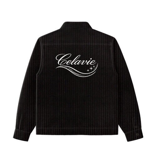 CELAVIE CORDUROY SHIRT