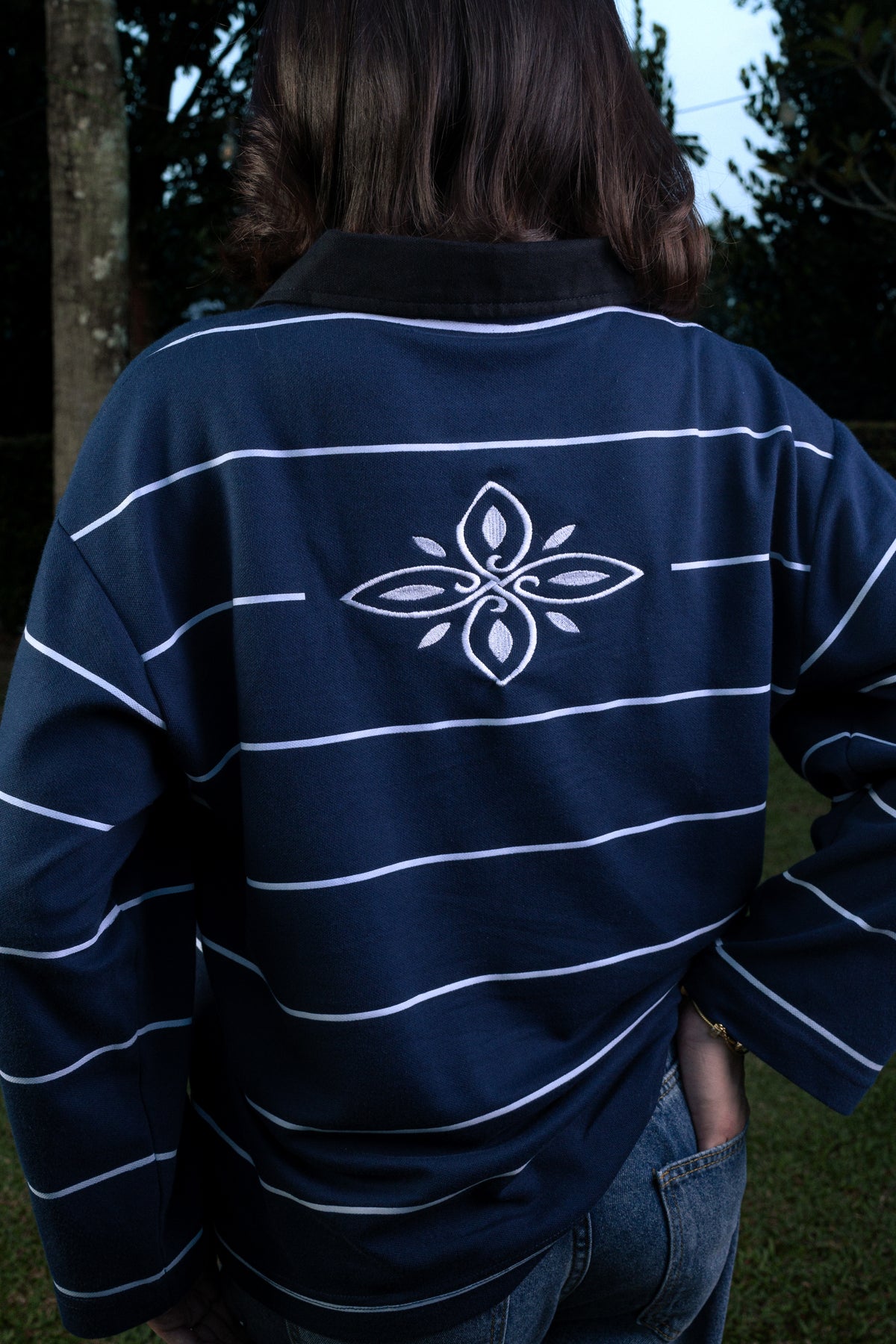 LE POLO MARIN