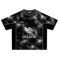 VOID BLACK CELAVIE JERSEY