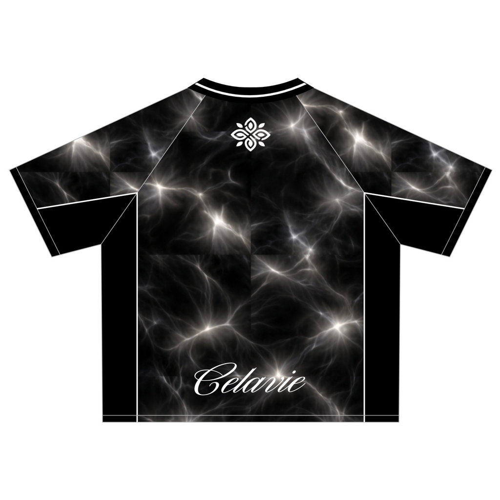 VOID BLACK CELAVIE JERSEY