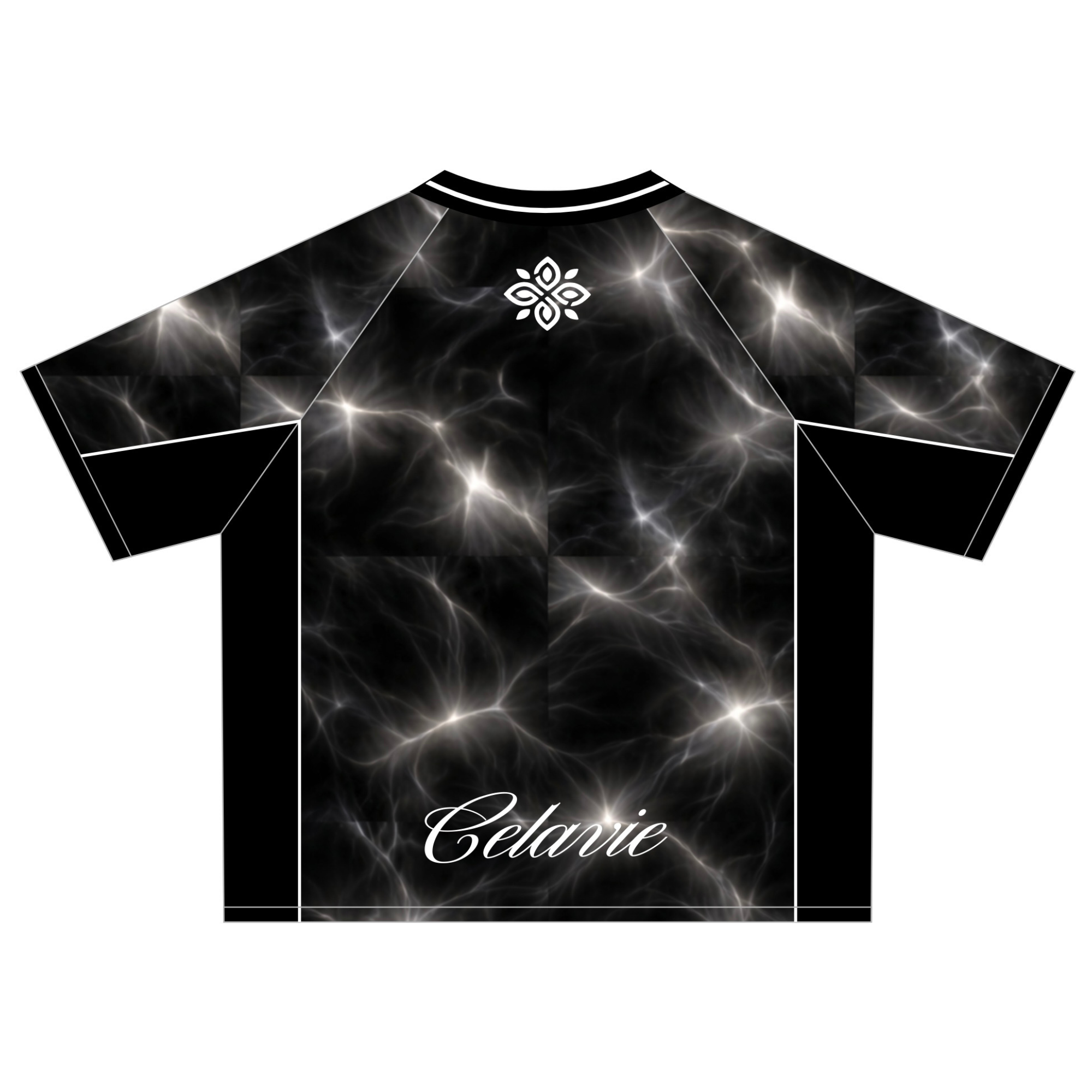 VOID BLACK CELAVIE JERSEY