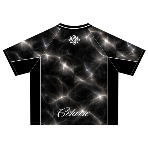 VOID BLACK CELAVIE JERSEY