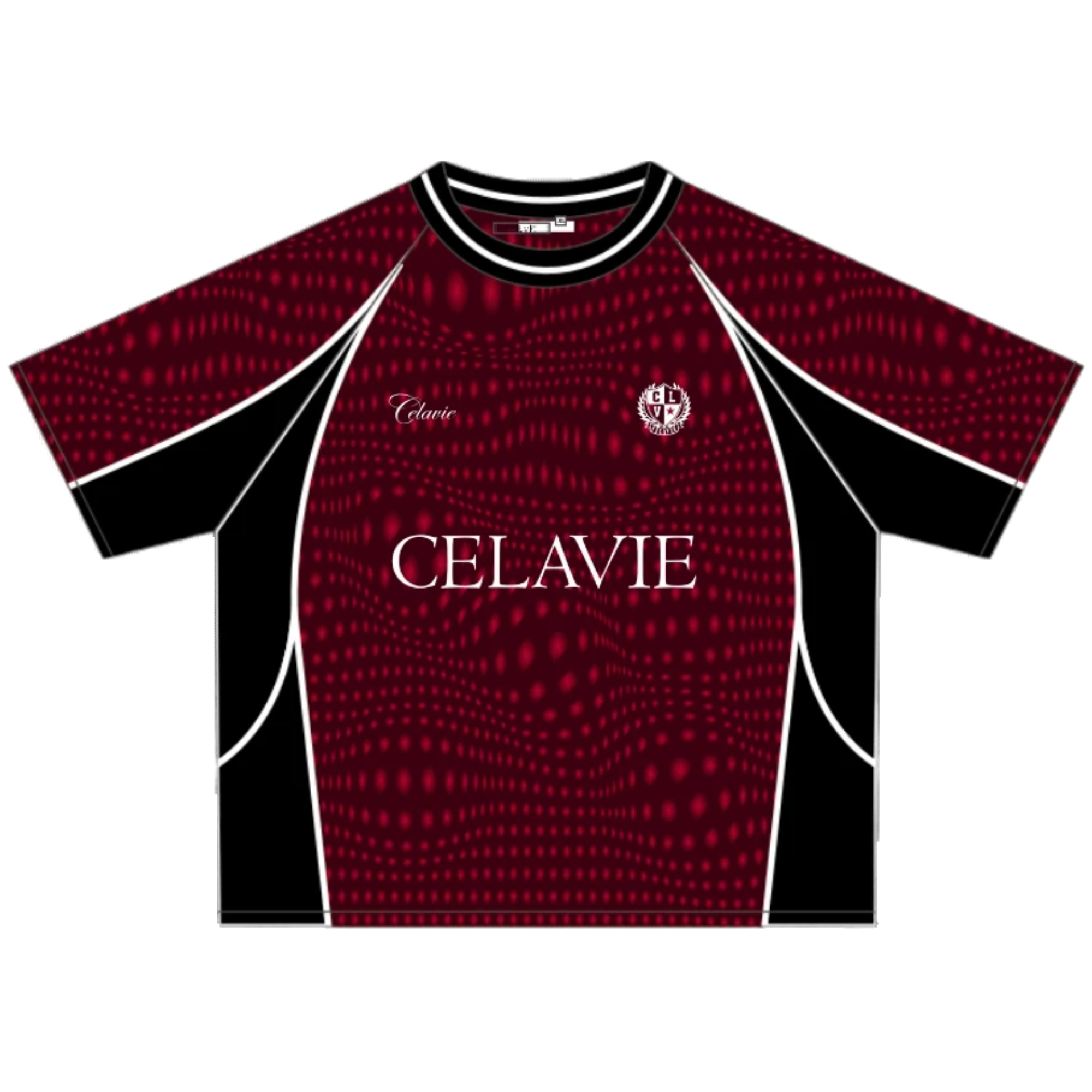 NUIT ORDEAUX JERSEY